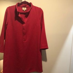 Tuckernuck Avery dress